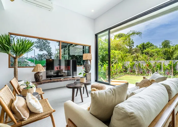 Holiday home The R Samalas