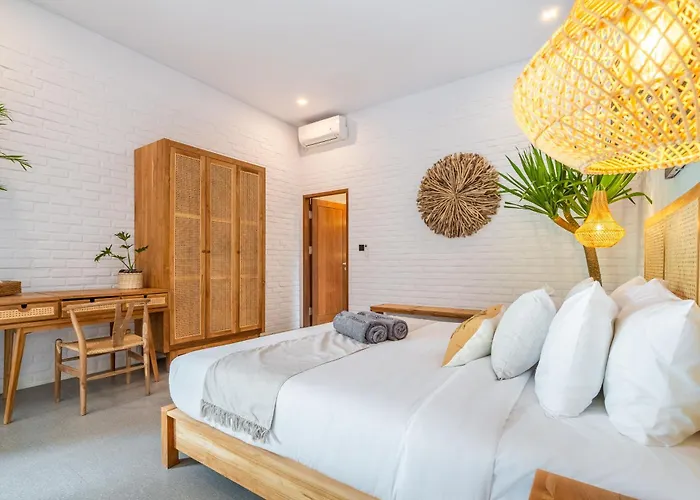 Holiday home The R Samalas *