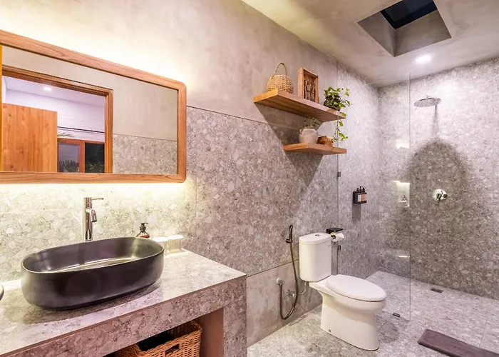 Holiday home The R Samalas Canggu (Bali)