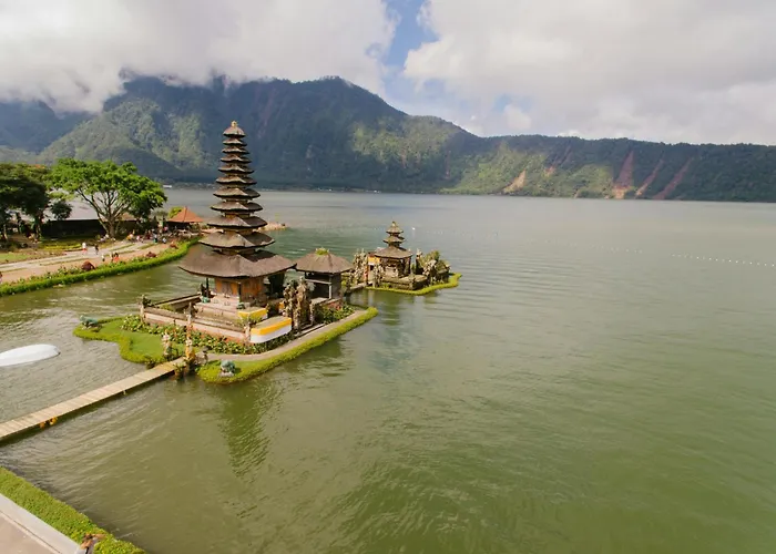 The R Samalas Holiday home Canggu (Bali)